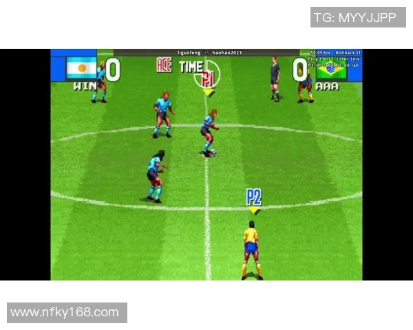 实况足球2：重温经典足球游戏的魅力与挑战，探索全新玩法与战术策略