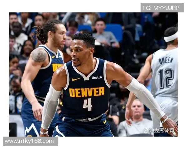 约老师领衔掘金全队发力35分逆转雷霆默里强势34分助力复仇之战 约老师领衔掘金全队发力35分逆转雷霆默里强势34分助力复仇之战