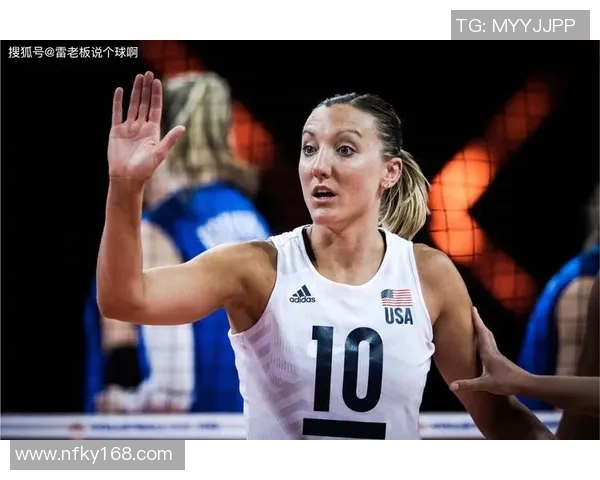 中国与美国排球对决精彩视频回顾展现两国运动员的巅峰对抗与激情时刻 中国与美国排球对决精彩视频回顾展现两国运动员的巅峰对抗与激情时刻